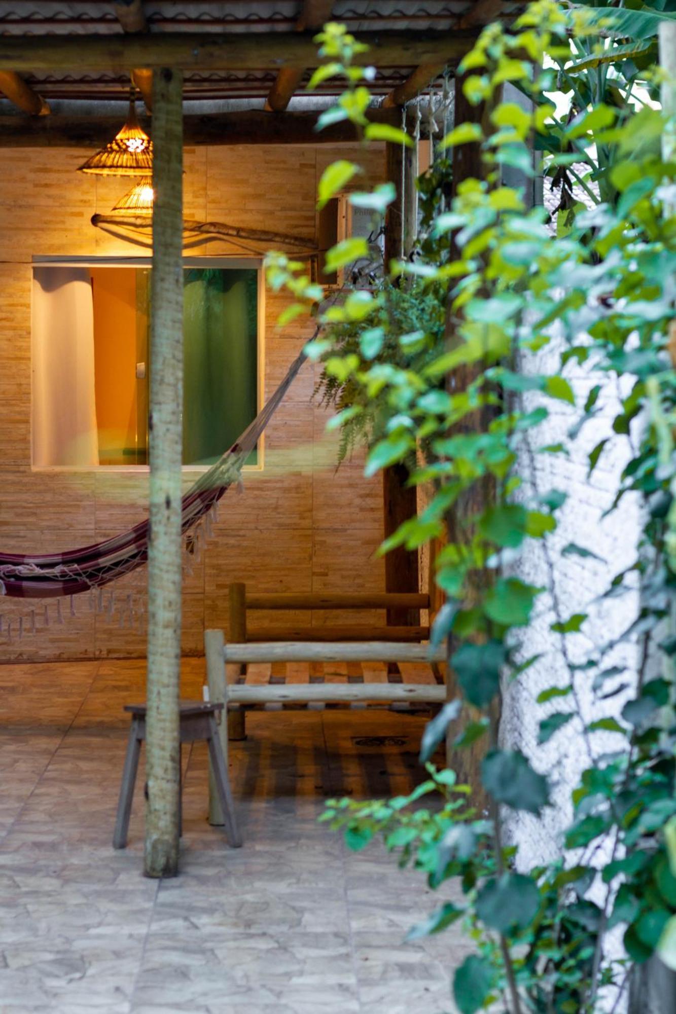 Pituba Ville - Ap 1 - 2 Quartos Itacaré Esterno foto